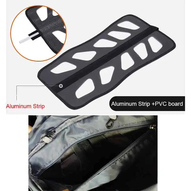 Evertrail 75L Waterproof Trekking Backpack