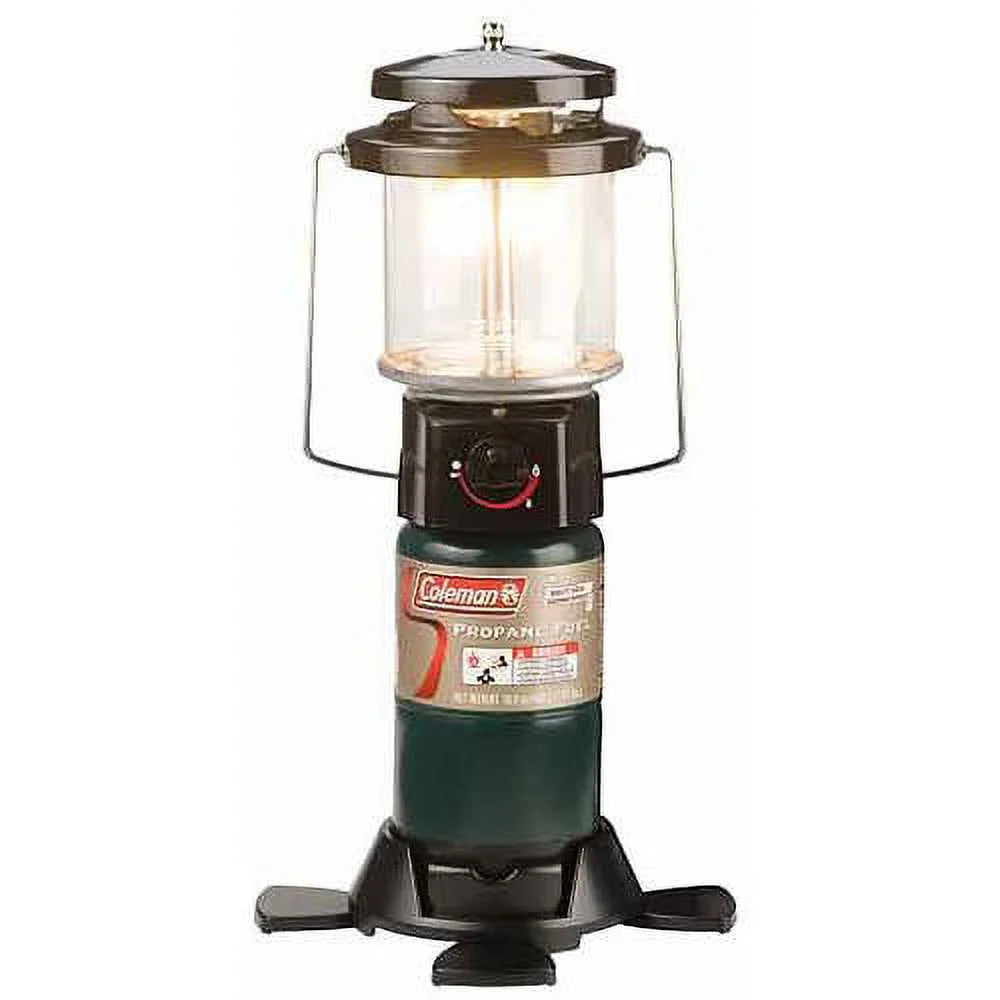 970 Lumens Camping Lantern