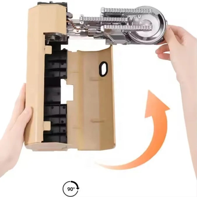 IRONDONKEY Camping Stove Portable Gas Stovec Outdoor Portable Folding Stove Gas Cylinder Magnetic Stove