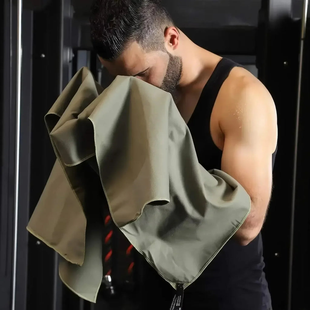 EverTrail Quick-Dry Microfiber Towel