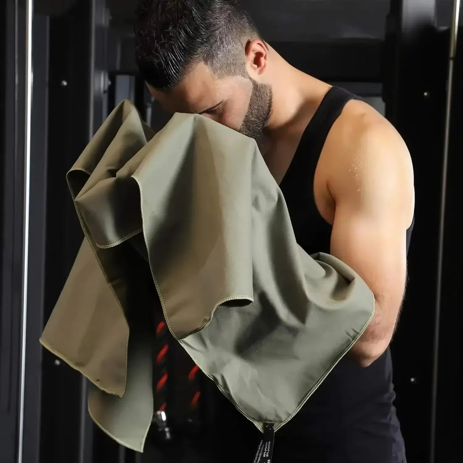 EverTrail Quick-Dry Microfiber Towel