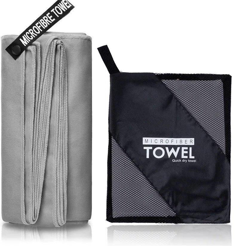 EverTrail Quick-Dry Sports Towel