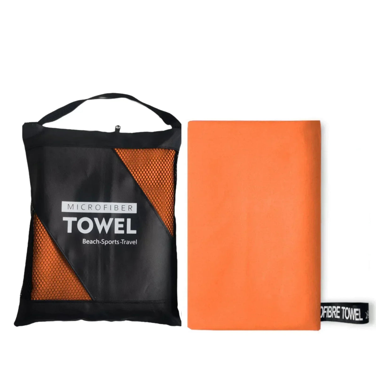 EverTrail Quick-Dry Microfiber Towel
