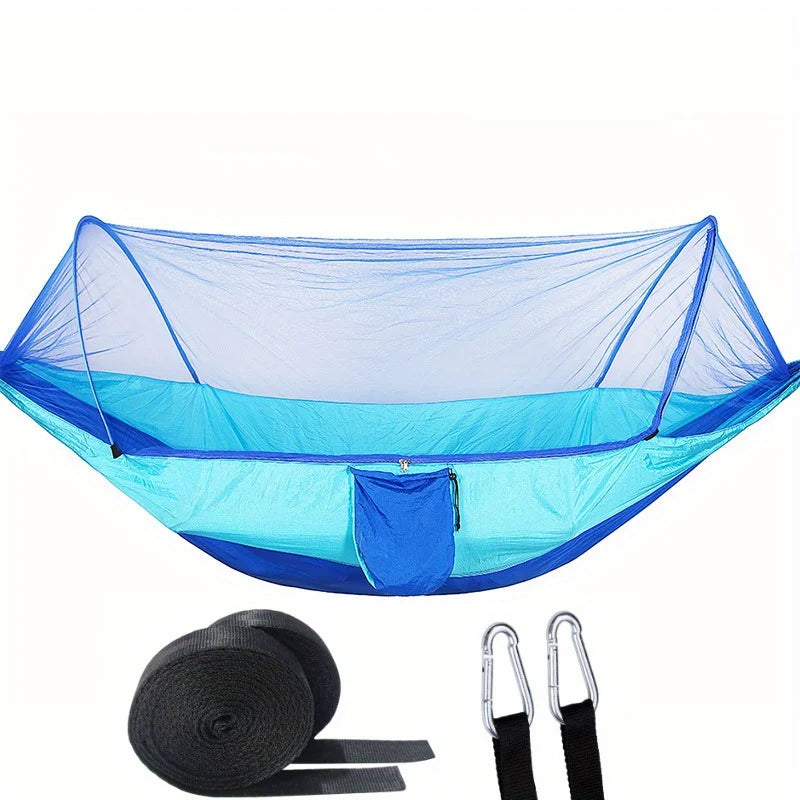 EverTrail 2-in-1 Hammock with Mosquito Net