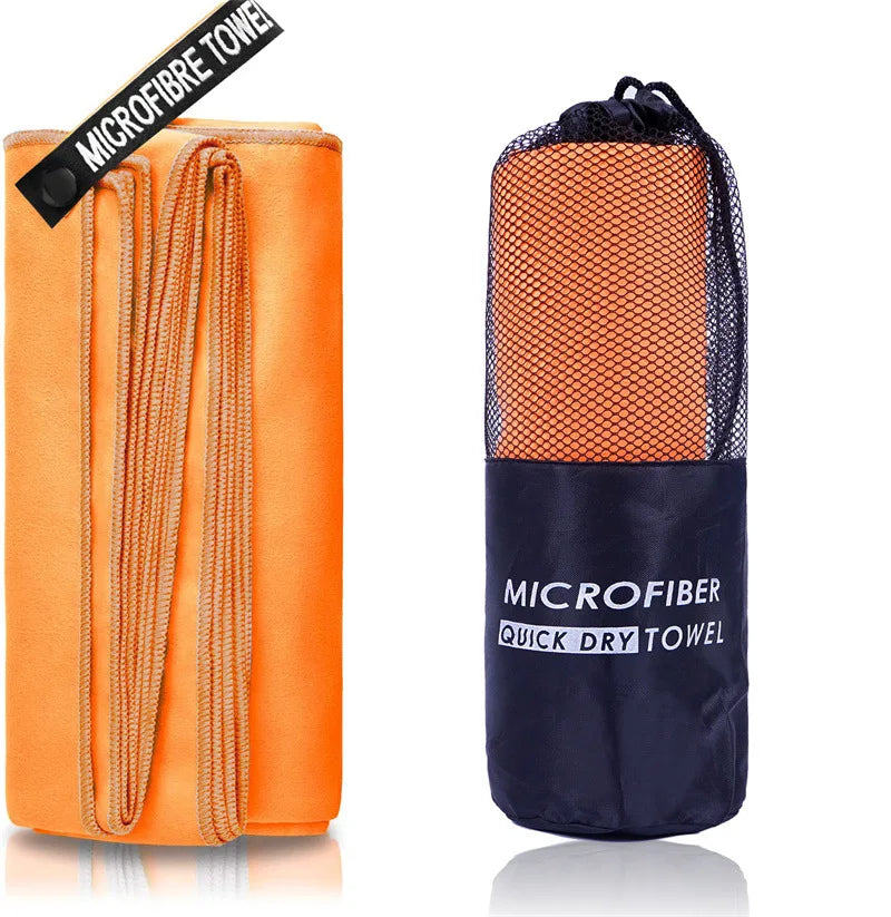 EverTrail Quick-Dry Sports Towel