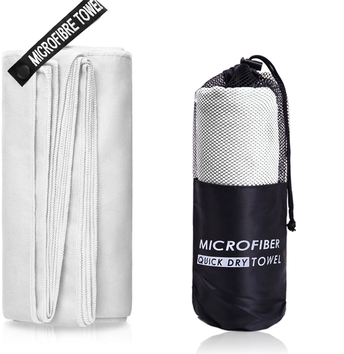 EverTrail Quick-Dry Sports Towel