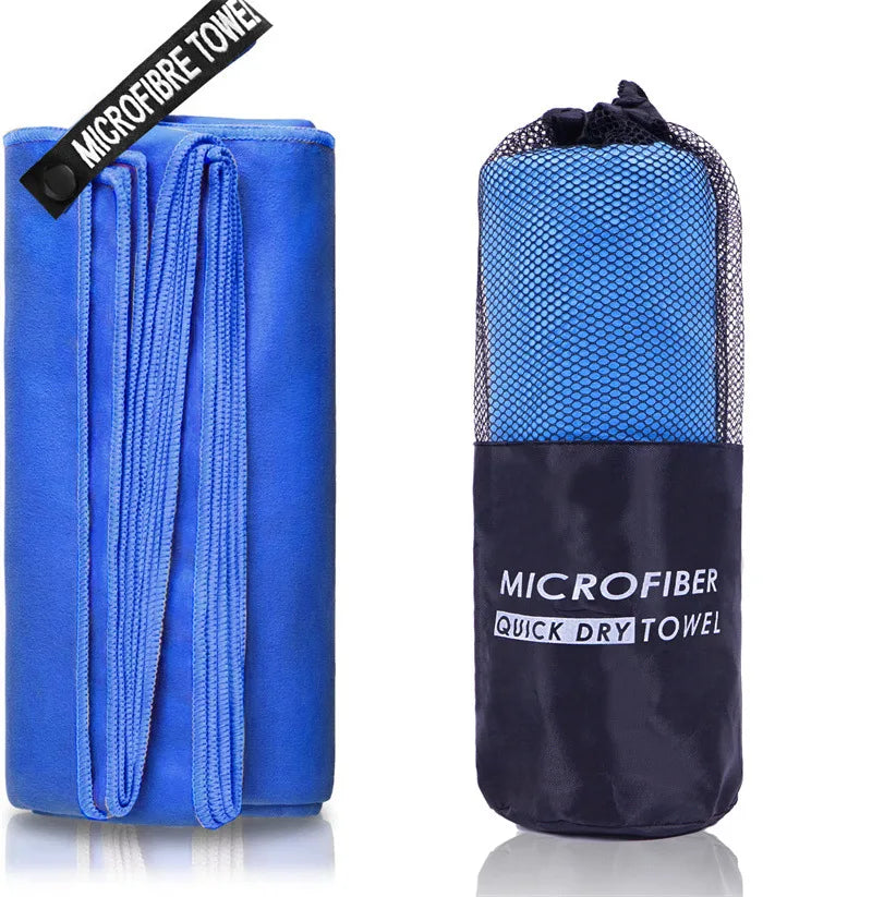 EverTrail Quick-Dry Sports Towel