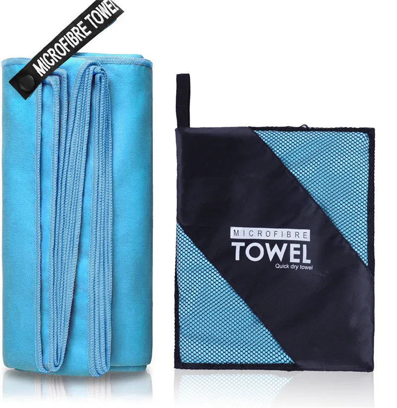 EverTrail Quick-Dry Sports Towel