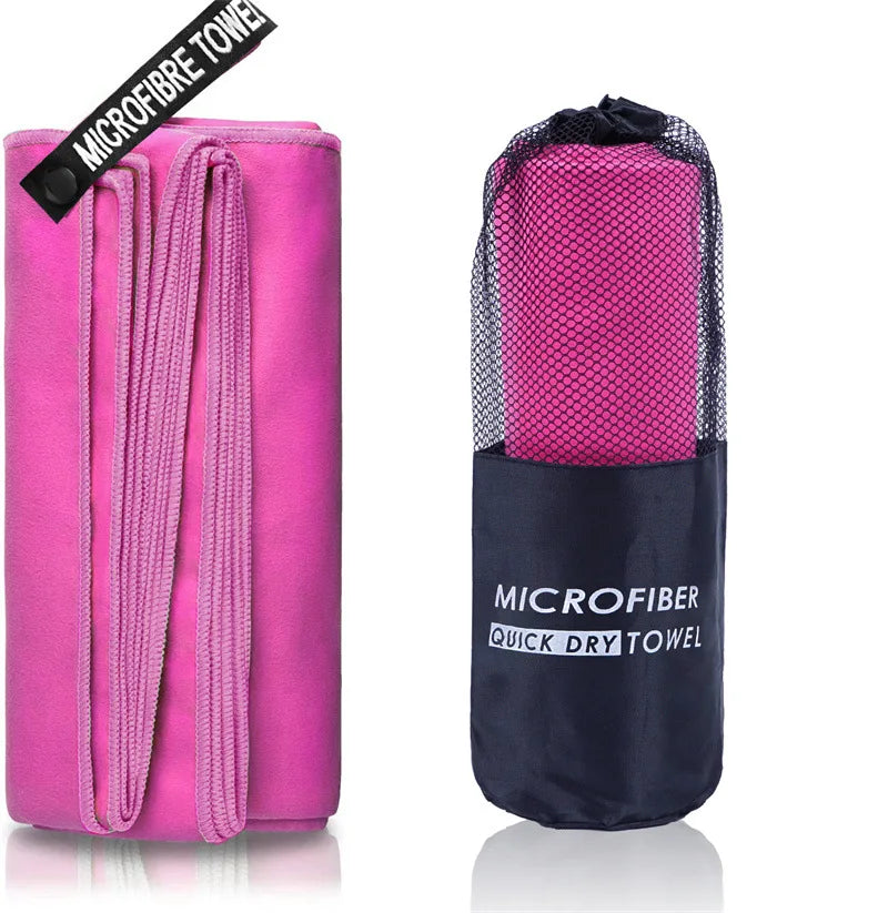 EverTrail Quick-Dry Sports Towel