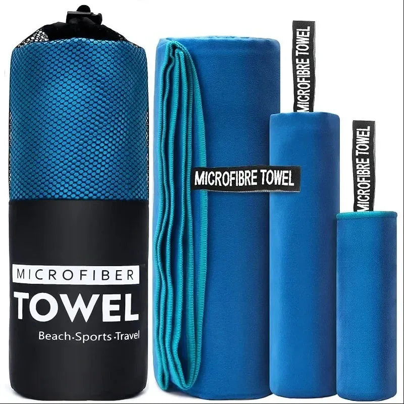 EverTrail Quick-Dry Sports Towel
