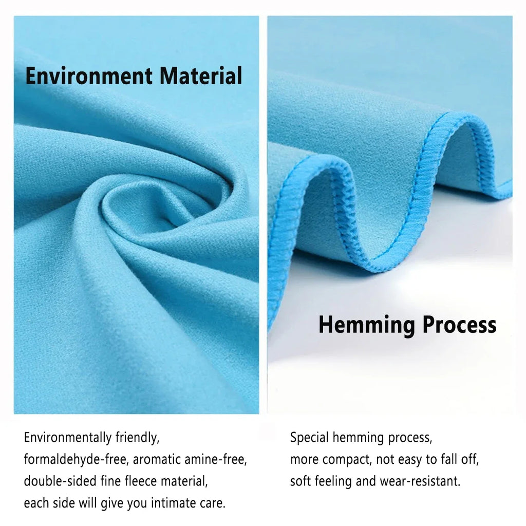EverTrail Quick-Dry Sports Towel