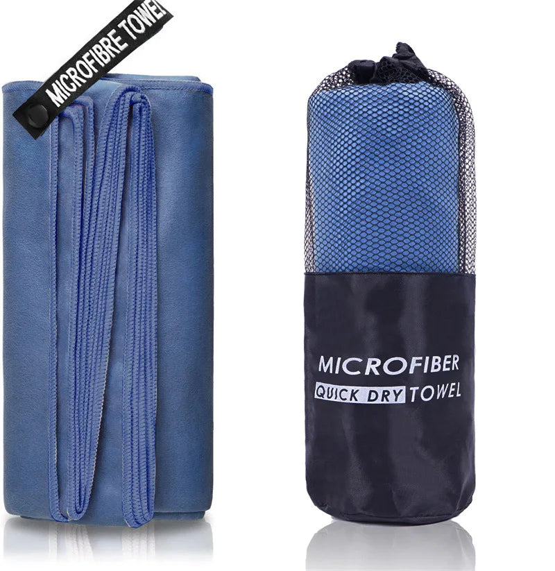 EverTrail Quick-Dry Sports Towel