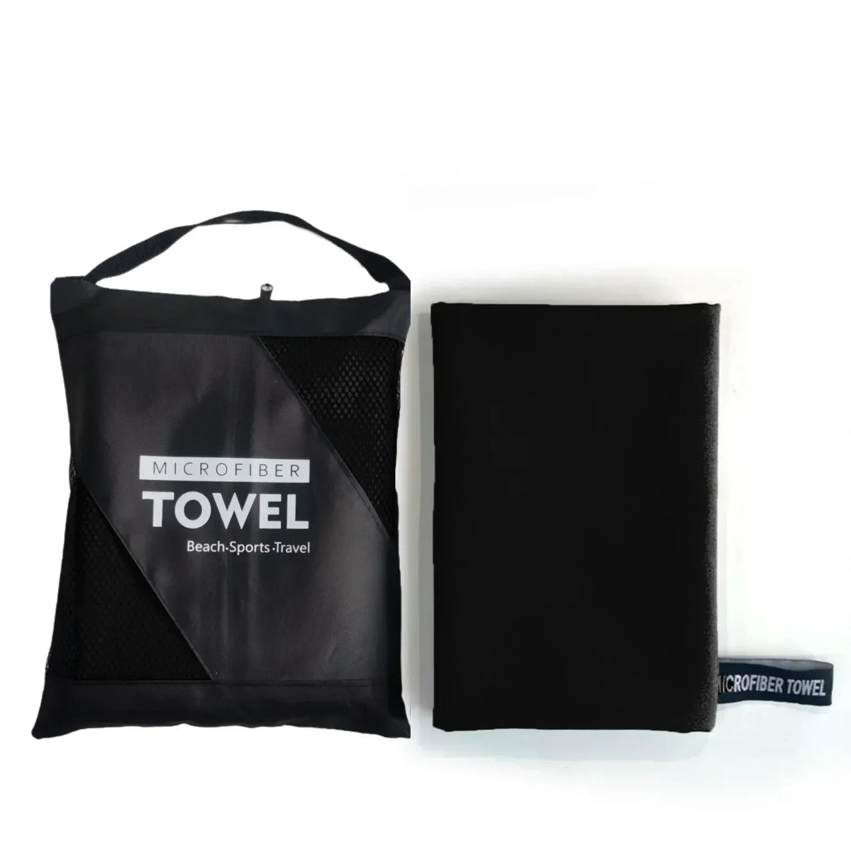 EverTrail Quick-Dry Microfiber Towel