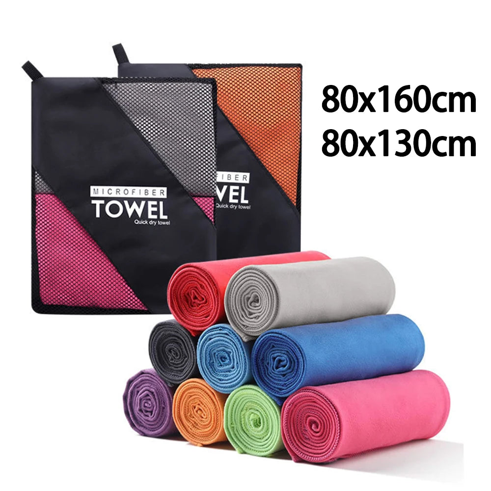 EverTrail Quick-Dry Sports Towel