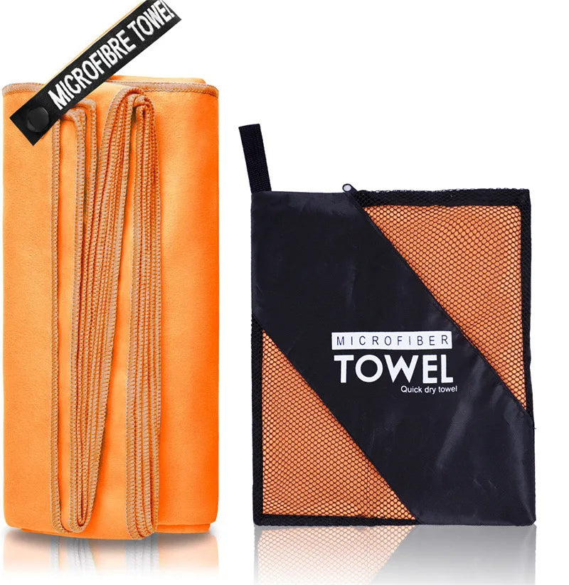 EverTrail Quick-Dry Sports Towel