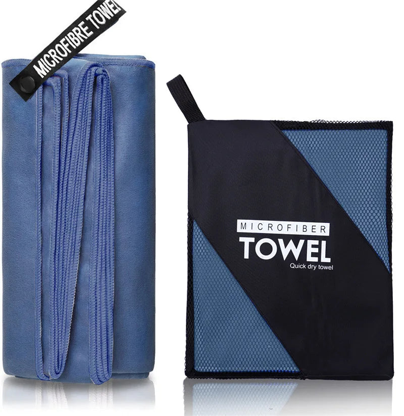 EverTrail Quick-Dry Sports Towel