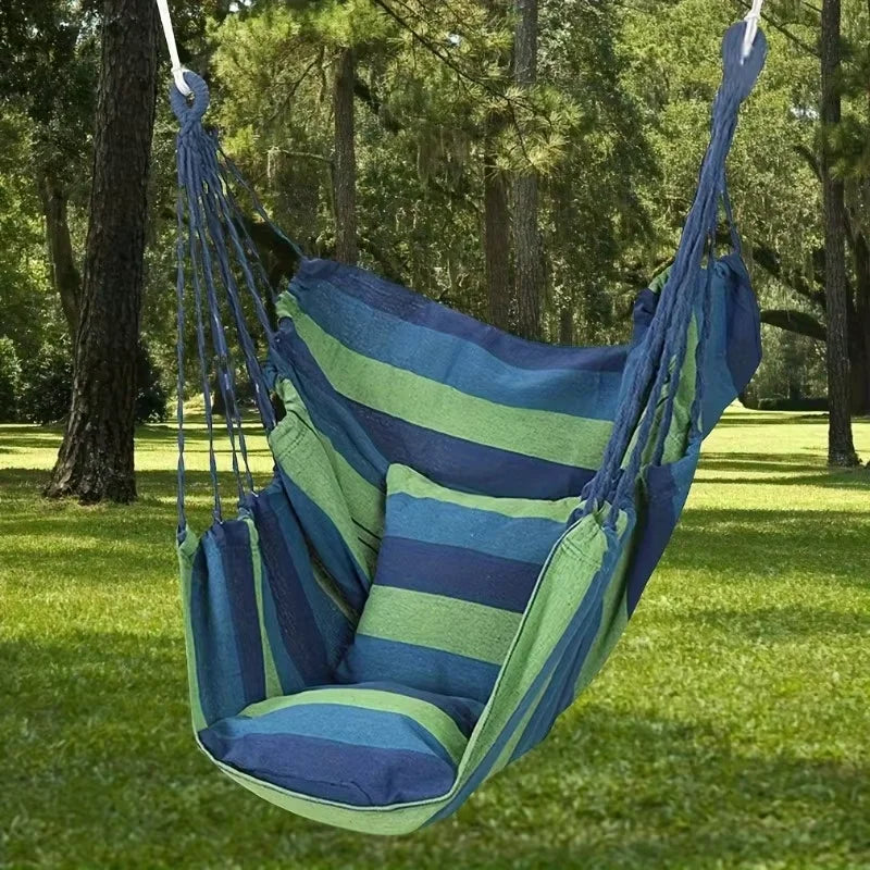 EverTrail Canvas Hanging Chair
