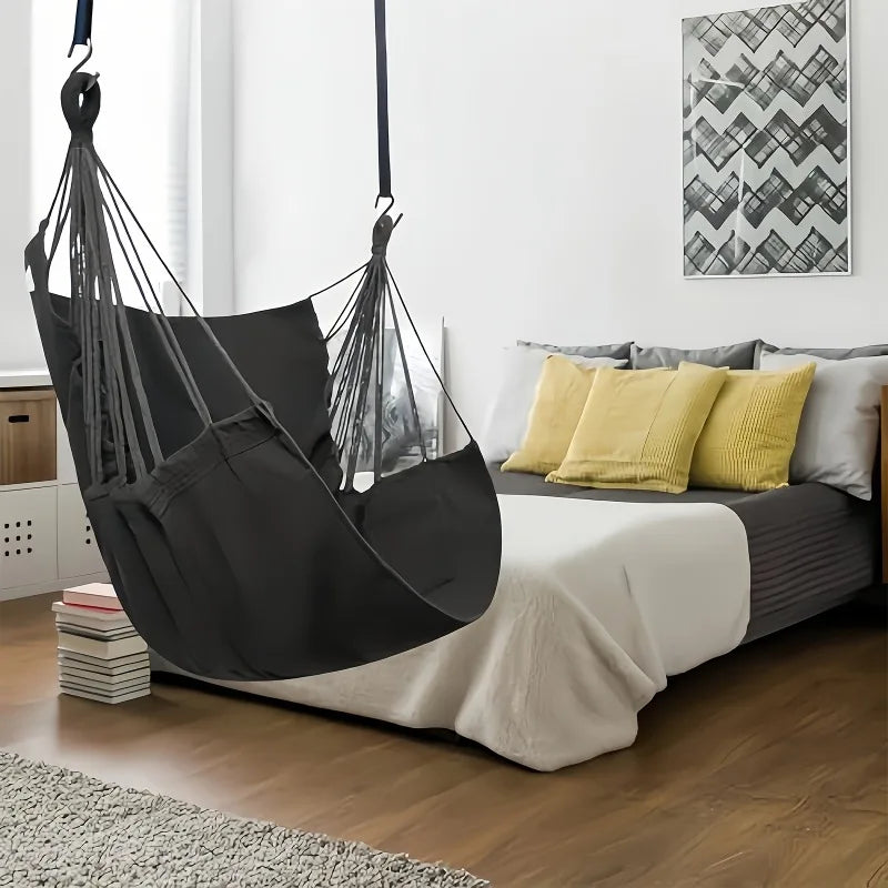 EverTrail Fabric Swing Chair