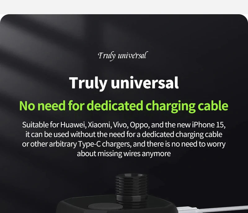 EverTrail RV Camp Shower Kit — 6000mAh