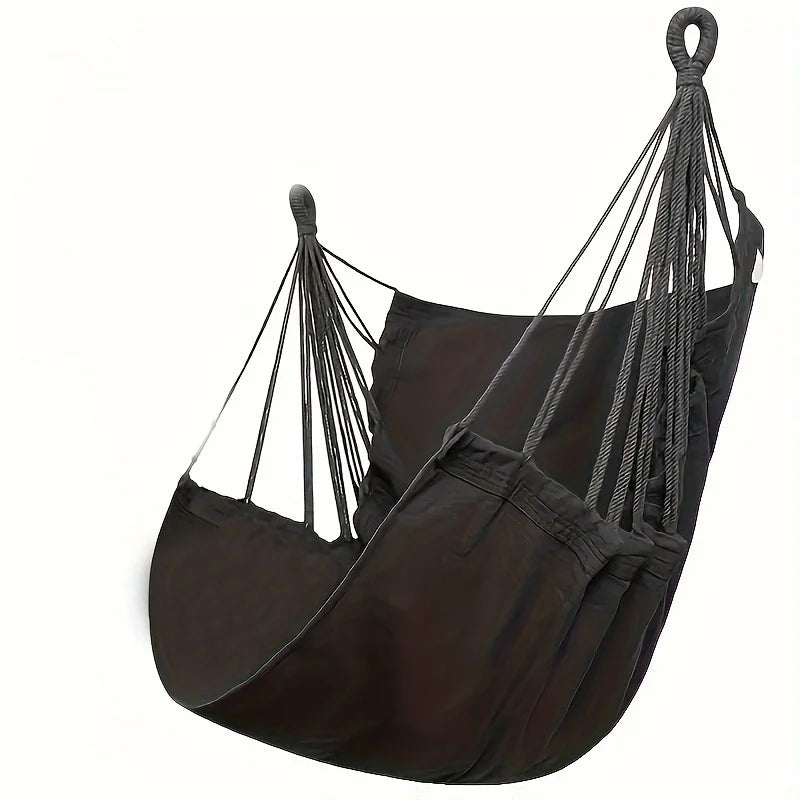 EverTrail Fabric Swing Chair