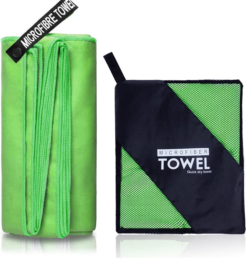 EverTrail Quick-Dry Sports Towel