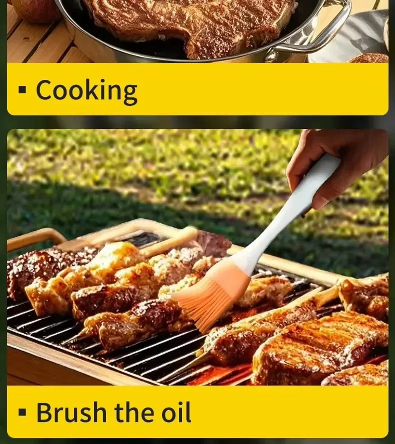 EverTrail 10-Piece Cookware Set