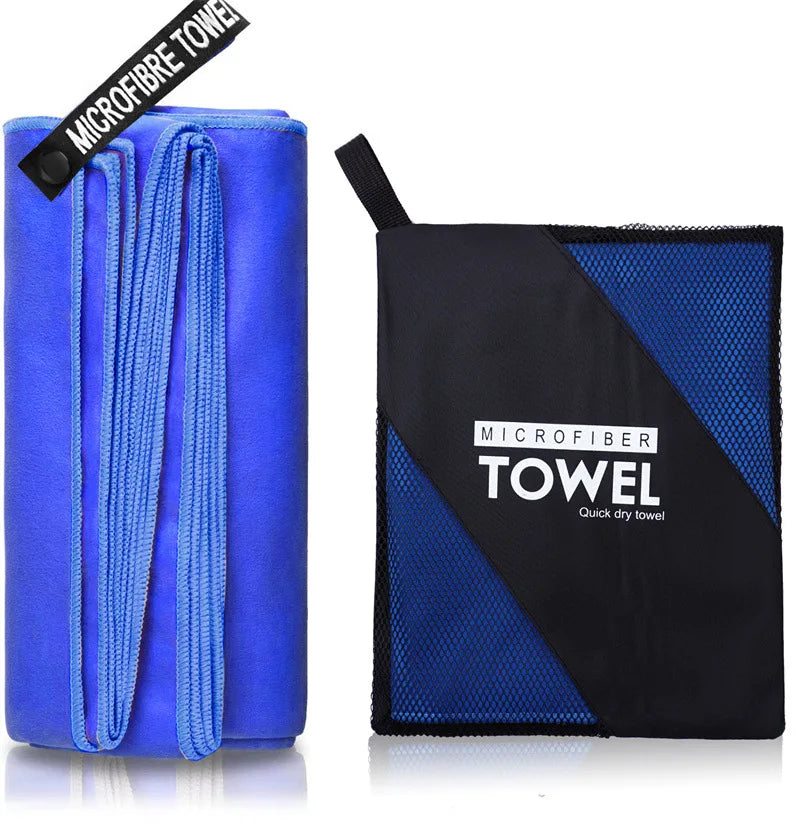 EverTrail Quick-Dry Sports Towel