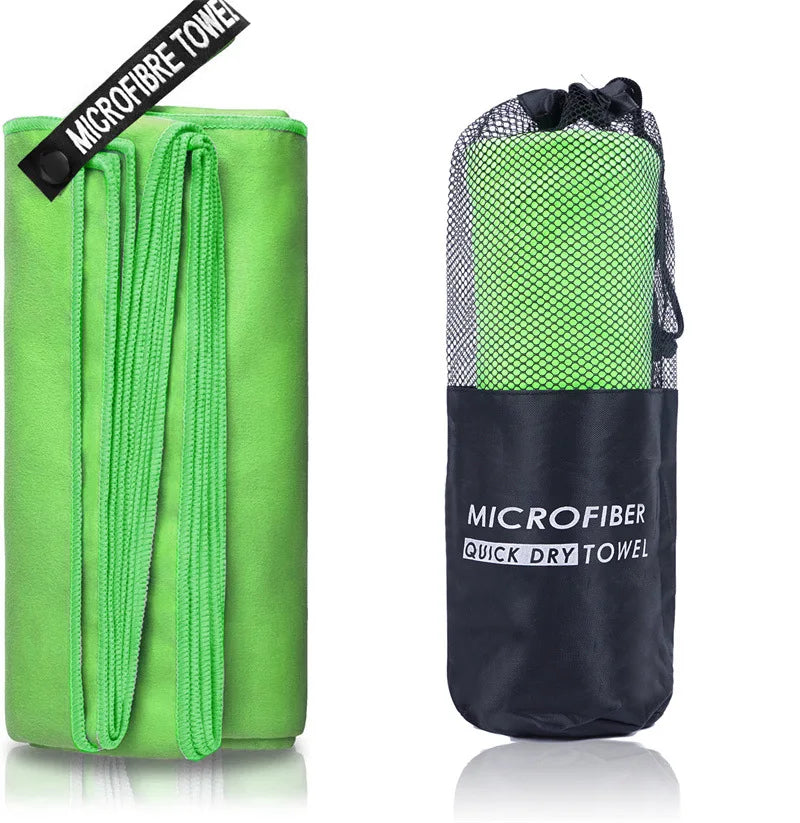 EverTrail Quick-Dry Sports Towel