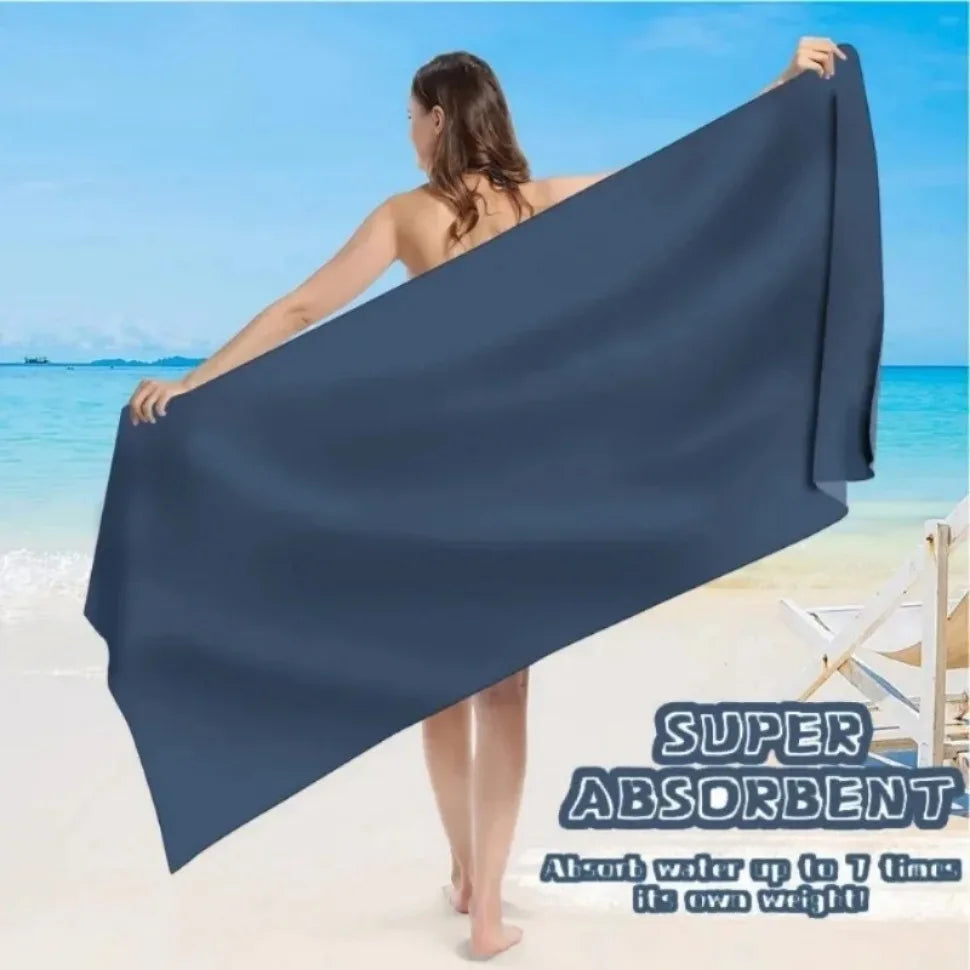EverTrail Quick-Dry Microfiber Towel