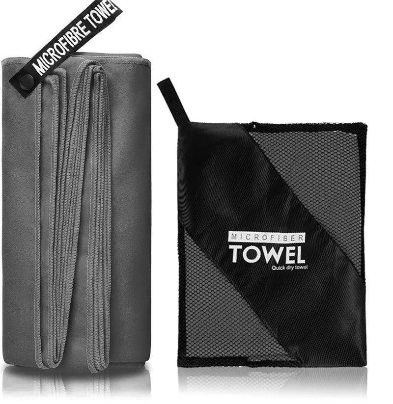 EverTrail Quick-Dry Sports Towel