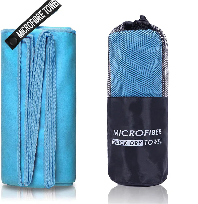 EverTrail Quick-Dry Sports Towel