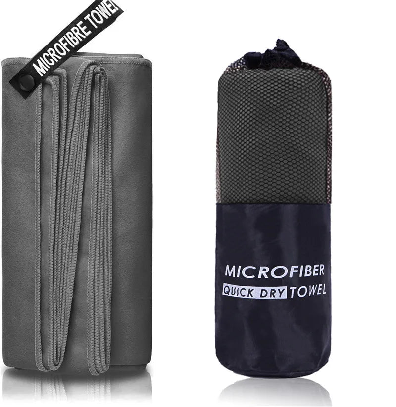 EverTrail Quick-Dry Sports Towel