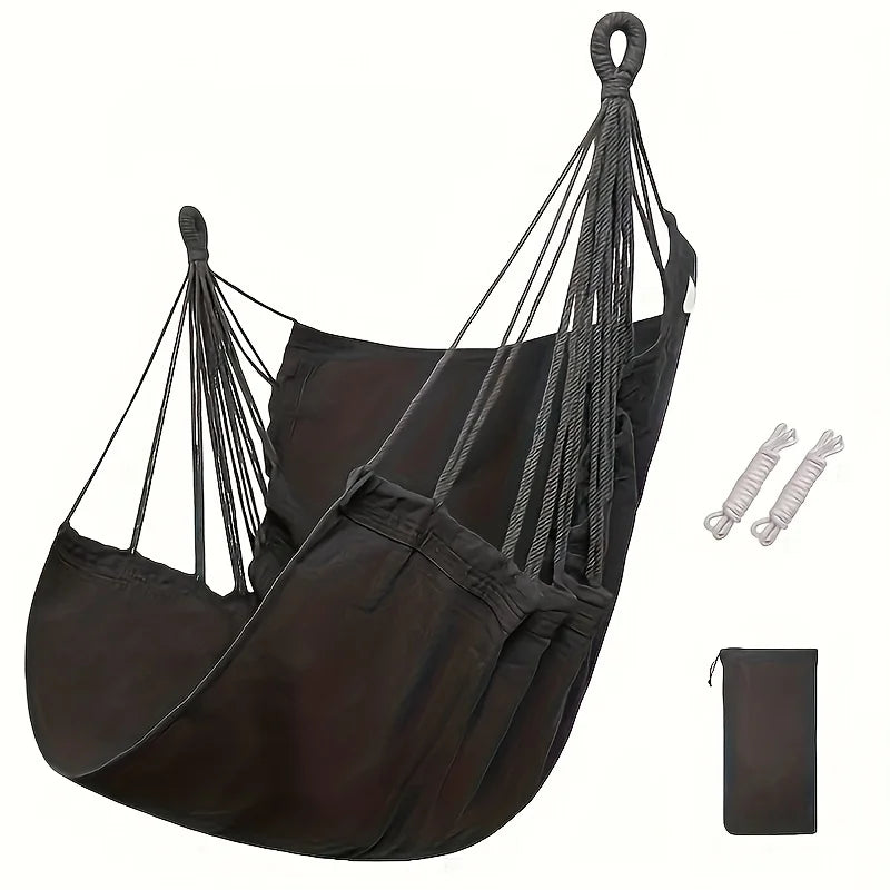 EverTrail Fabric Swing Chair