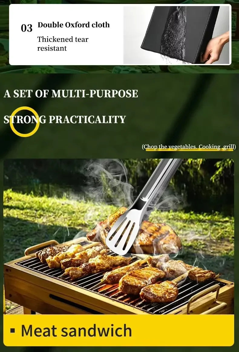 EverTrail 10-Piece Cookware Set