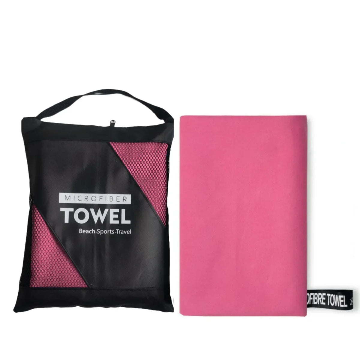 EverTrail Quick-Dry Microfiber Towel