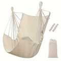 EverTrail Fabric Swing Chair