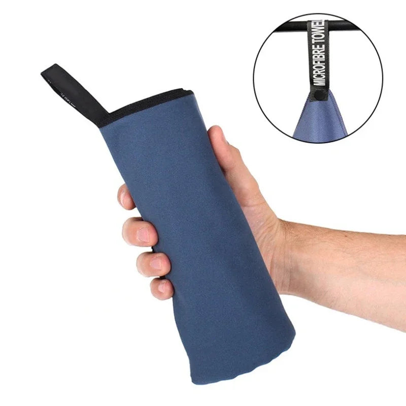 EverTrail Quick-Dry Sports Towel
