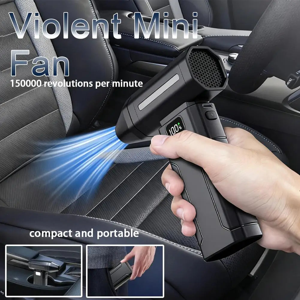 EverTrail Cordless Air Blower