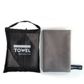 EverTrail Quick-Dry Microfiber Towel
