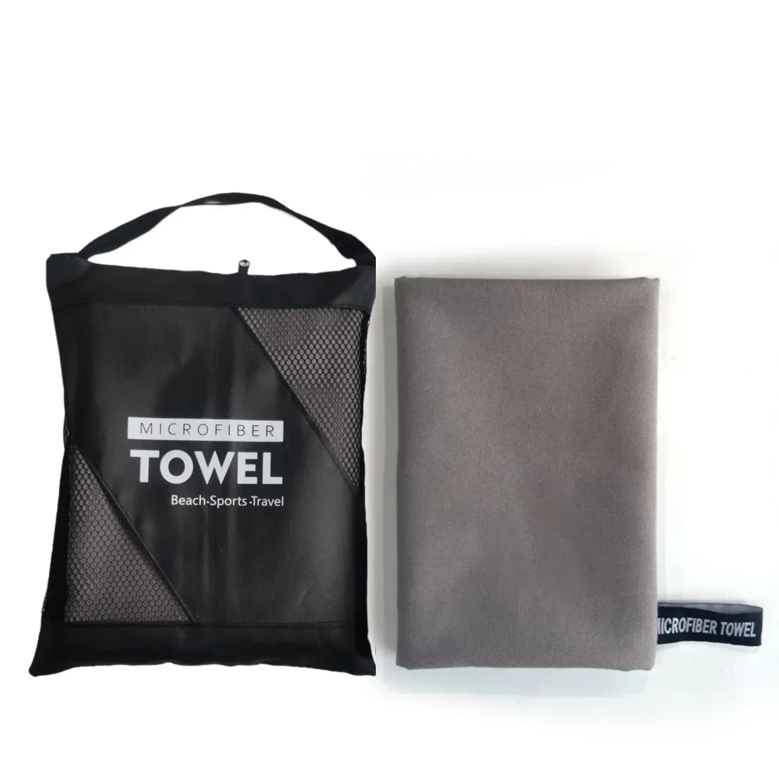 EverTrail Quick-Dry Microfiber Towel