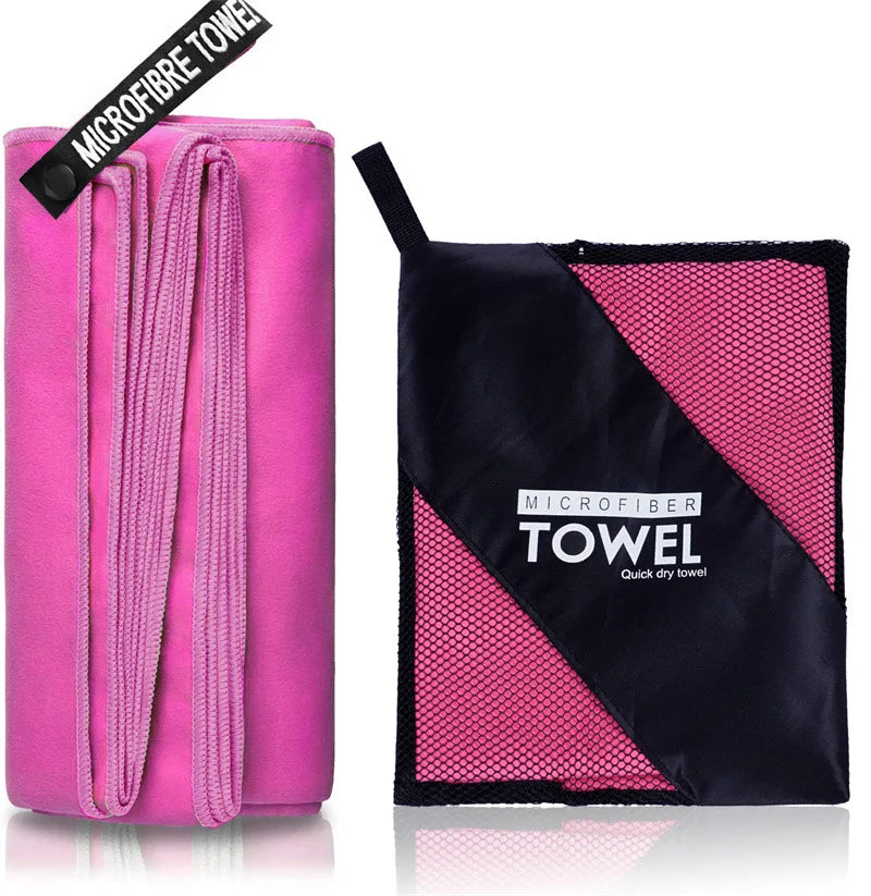 EverTrail Quick-Dry Sports Towel
