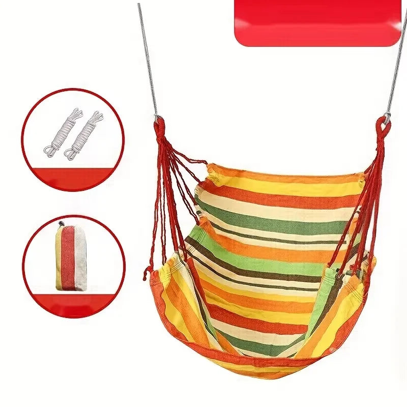 EverTrail Canvas Hanging Chair
