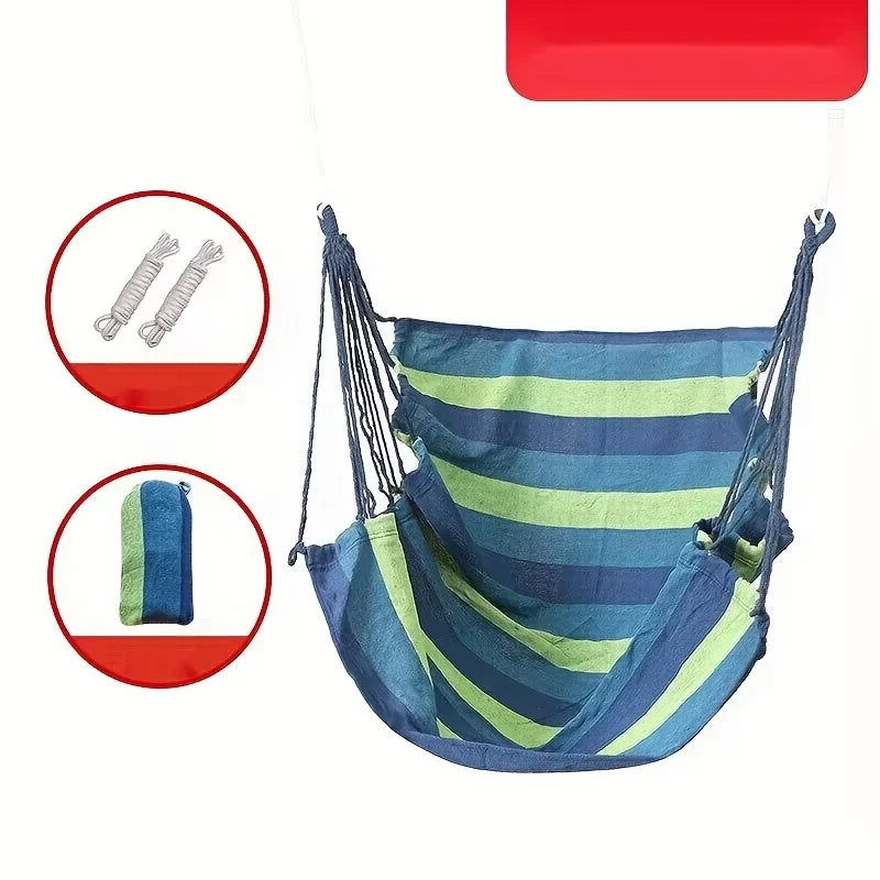EverTrail Canvas Hanging Chair