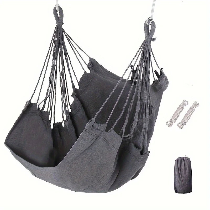 EverTrail Fabric Swing Chair