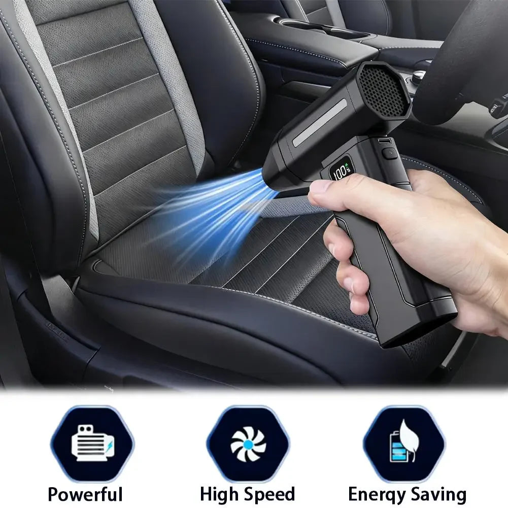 EverTrail Cordless Air Blower