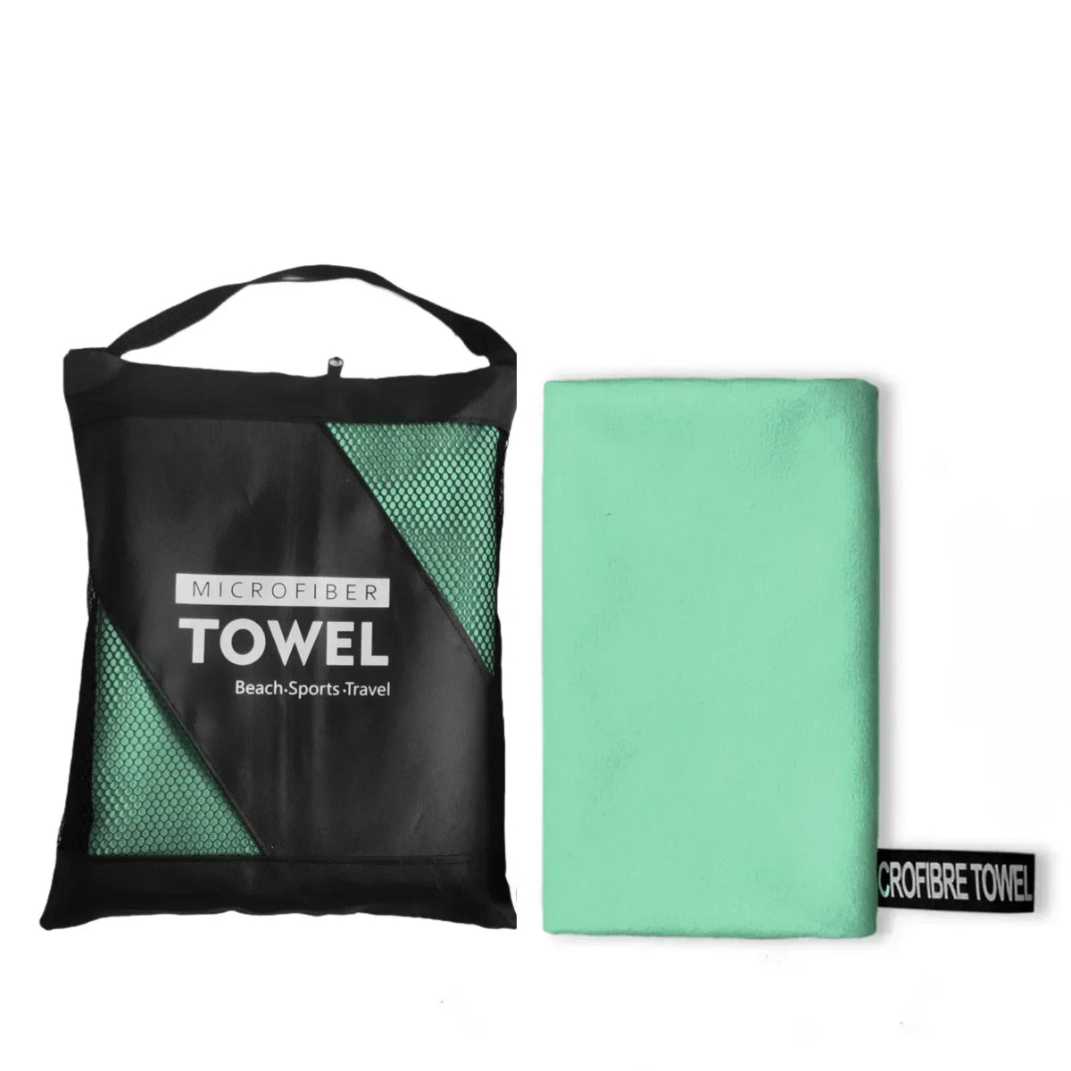 EverTrail Quick-Dry Microfiber Towel
