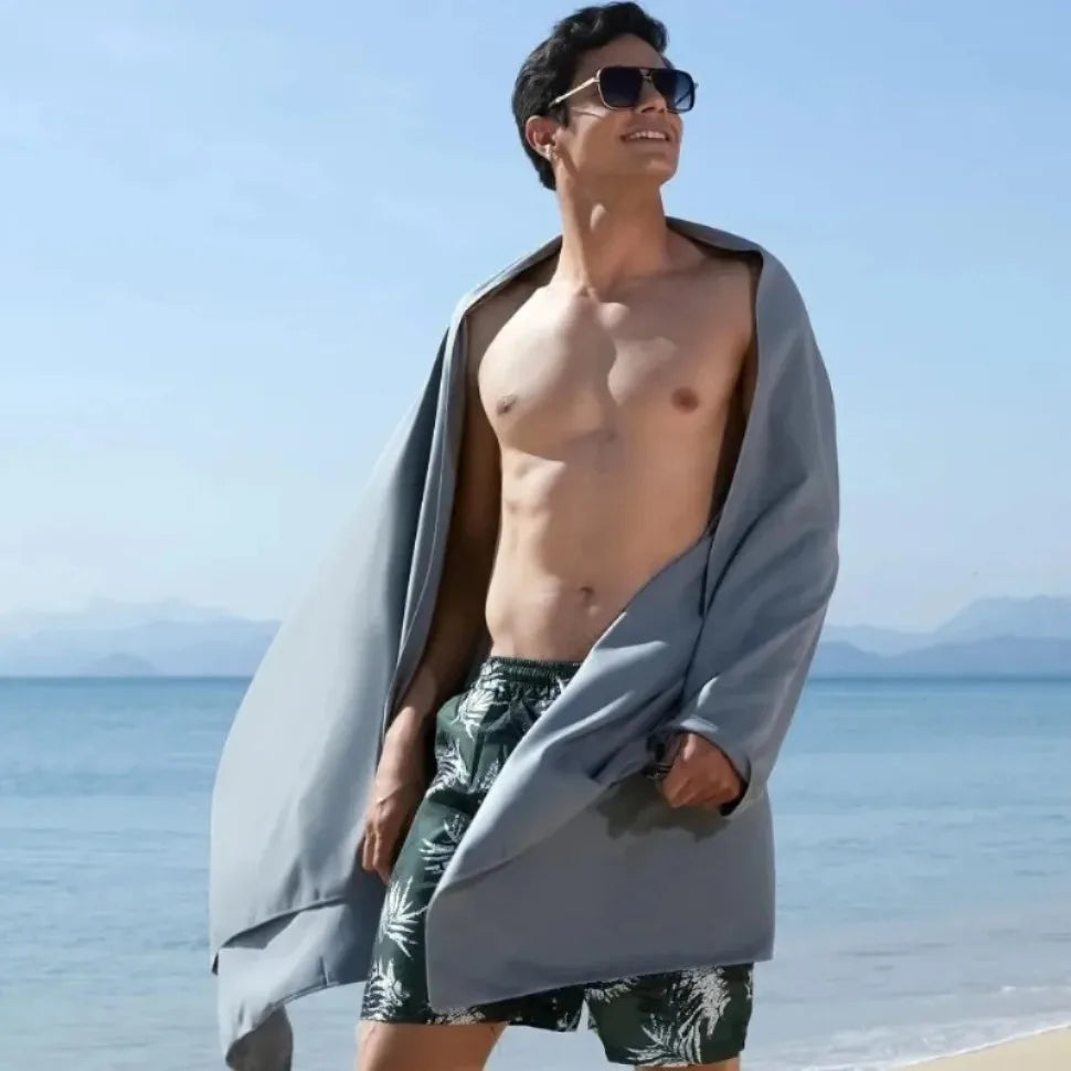 EverTrail Quick-Dry Microfiber Towel