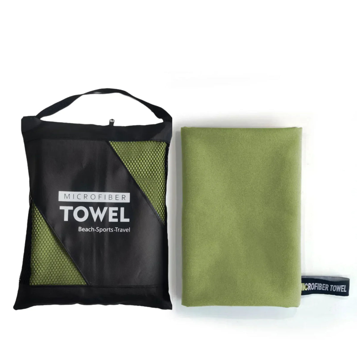 EverTrail Quick-Dry Microfiber Towel