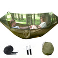 EverTrail 2-in-1 Hammock with Mosquito Net