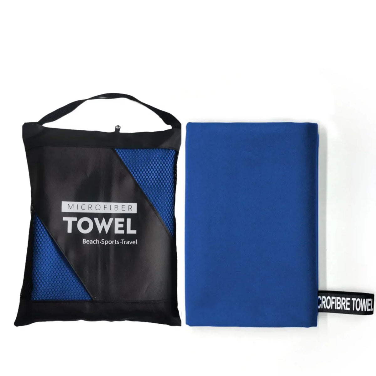 EverTrail Quick-Dry Microfiber Towel